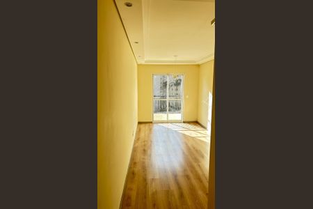 Sala de apartamento à venda com 2 quartos, 65m² em Vila dos Remedios, São Paulo