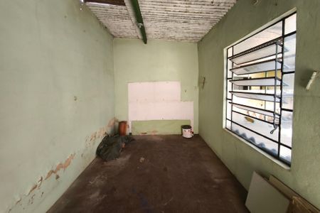 Casa à venda com 144m², 3 quartos e 2 vagasQuarto de Serviço