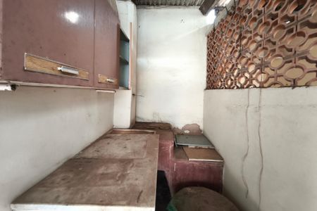 Casa à venda com 144m², 3 quartos e 2 vagasQuintal