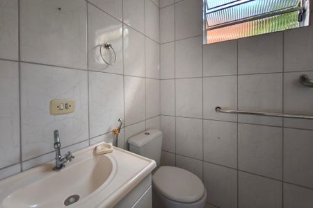 Casa à venda com 144m², 3 quartos e 2 vagasBanheiro Suíte
