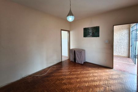 Sala de casa à venda com 3 quartos, 144m² em Parque Industrial, Campinas