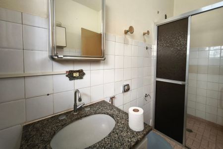 Casa à venda com 144m², 3 quartos e 2 vagasBanheiro Social