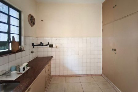 Casa à venda com 144m², 3 quartos e 2 vagasCozinha