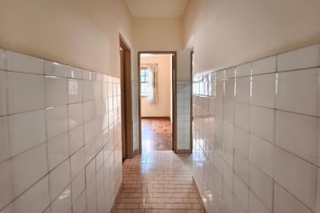 Casa à venda com 144m², 3 quartos e 2 vagasCorredor - Quartos