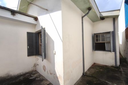 Casa à venda com 144m², 3 quartos e 2 vagasQuintal