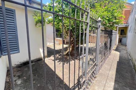 Casa à venda com 144m², 3 quartos e 2 vagasFachada