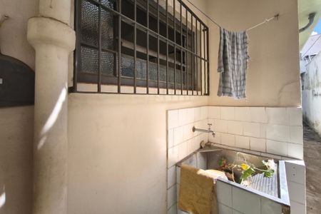 Casa à venda com 144m², 3 quartos e 2 vagasÁrea de Serviço