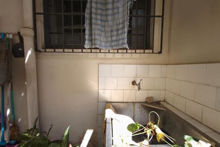 Casa à venda com 144m², 3 quartos e 2 vagasÁrea de Serviço
