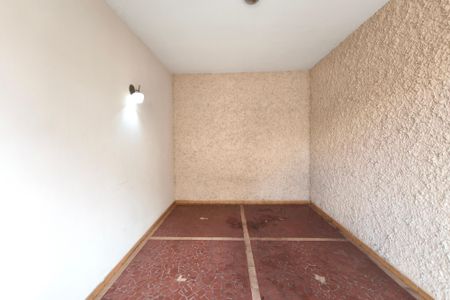 Casa à venda com 144m², 3 quartos e 2 vagasQuintal - Garagem