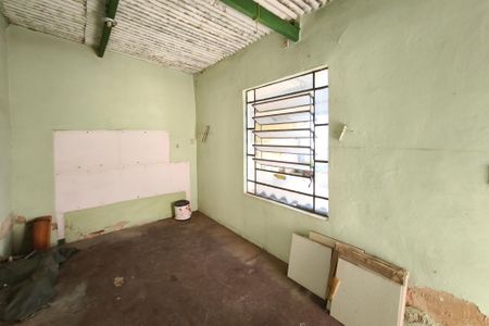 Casa à venda com 144m², 3 quartos e 2 vagasQuarto de Serviço