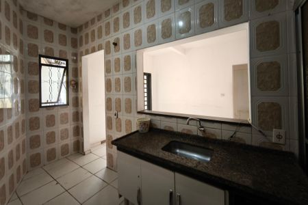 Casa à venda com 144m², 3 quartos e 2 vagasEdícula - Cozinha