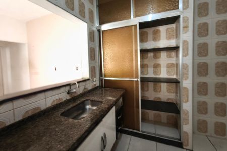 Casa à venda com 144m², 3 quartos e 2 vagasEdícula - Cozinha