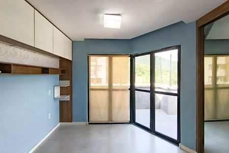 Apartamento para alugar com 140m², 3 quartos e 2 vagasQuarto 2