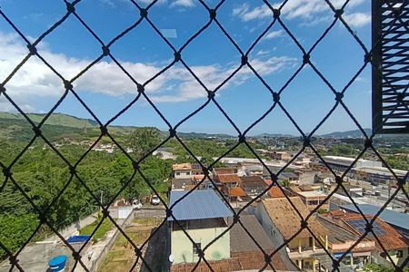 Apartamento para alugar com 140m², 3 quartos e 2 vagasVista do Quarto 1