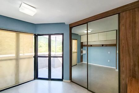 Apartamento para alugar com 140m², 3 quartos e 2 vagasQuarto 2