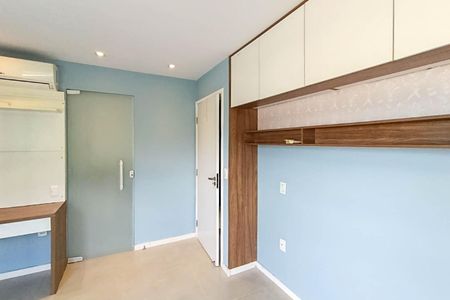 Apartamento para alugar com 140m², 3 quartos e 2 vagasQuarto 2