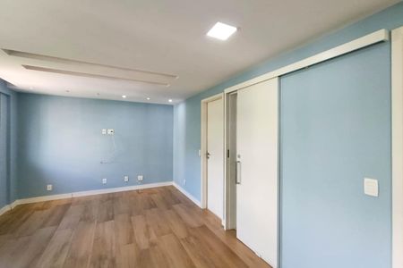 Apartamento para alugar com 140m², 3 quartos e 2 vagasSala de Jantar