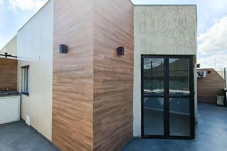 Apartamento para alugar com 140m², 3 quartos e 2 vagasTerraço