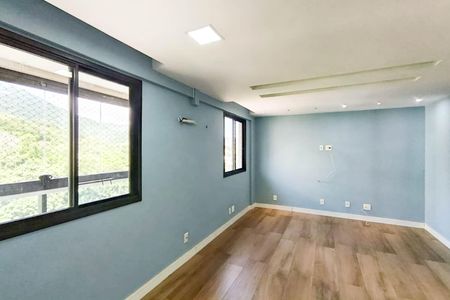 Apartamento para alugar com 140m², 3 quartos e 2 vagasSala de Jantar