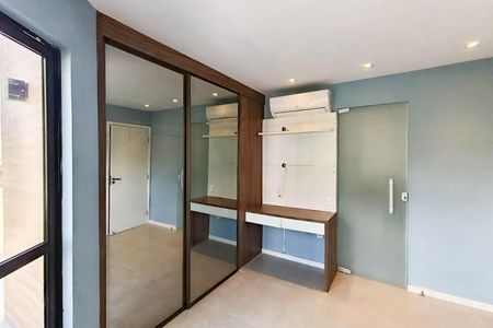 Apartamento para alugar com 140m², 3 quartos e 2 vagasQuarto 2