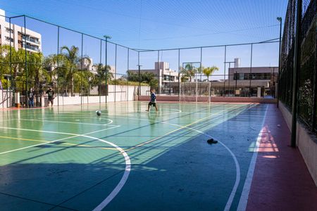 Apartamento para alugar com 140m², 3 quartos e 2 vagasQuadra