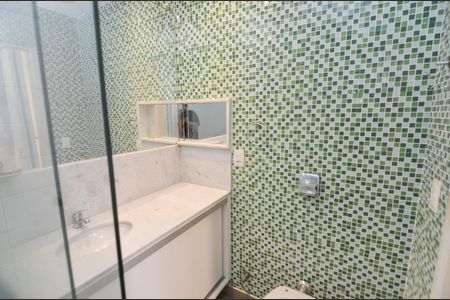 Casa à venda com 100m², 3 quartos e 1 vagaBanheiro da Suíte