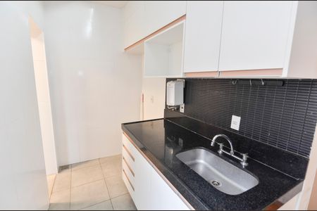 Casa à venda com 100m², 3 quartos e 1 vagaCozinha