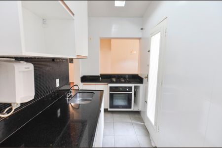 Casa à venda com 100m², 3 quartos e 1 vagaCozinha