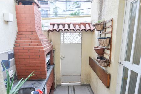 Casa à venda com 100m², 3 quartos e 1 vaga Casa à venda com 100m², 3 quartos e 1 vagaÁrea de Serviço