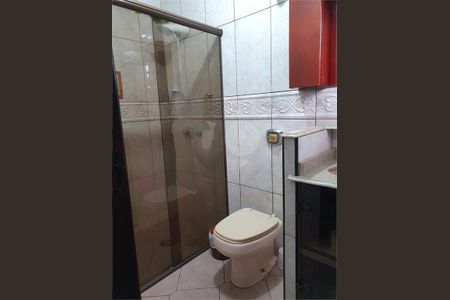 Casa à venda com 126m², 3 quartos e 2 vagas