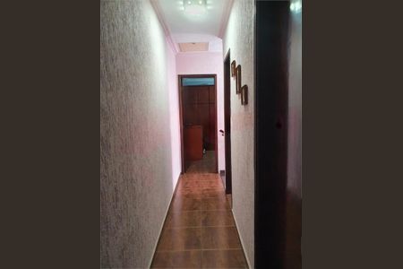 Casa à venda com 126m², 3 quartos e 2 vagas