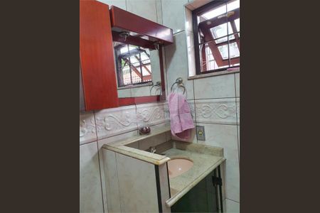 Casa à venda com 126m², 3 quartos e 2 vagas