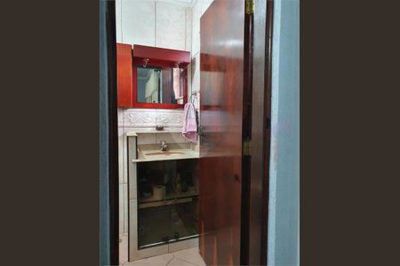 Casa à venda com 126m², 3 quartos e 2 vagas