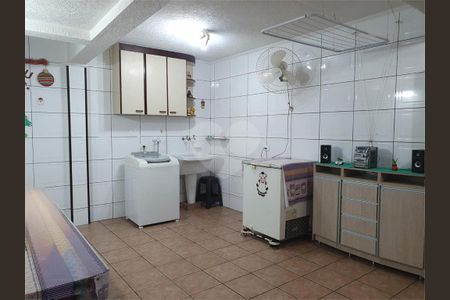 Casa à venda com 126m², 3 quartos e 2 vagas