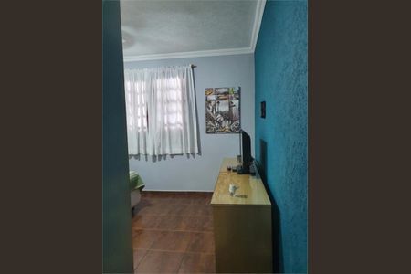 Casa à venda com 126m², 3 quartos e 2 vagas