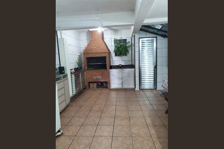 Casa à venda com 126m², 3 quartos e 2 vagas