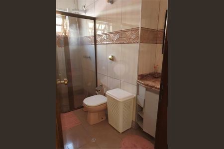 Casa à venda com 126m², 3 quartos e 2 vagas