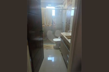 Casa à venda com 2 quartos, 54m² em Jardim Paraiso de Viracopos, Campinas