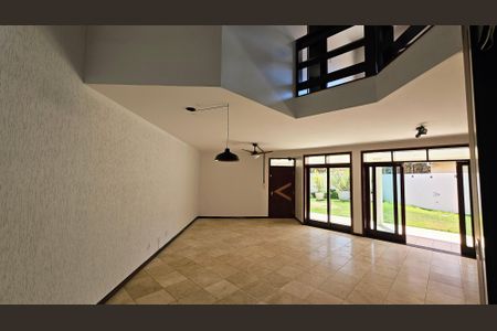 Casa para alugar com 3 quartos, 266m² em Jardim Samambaia, Jundiaí