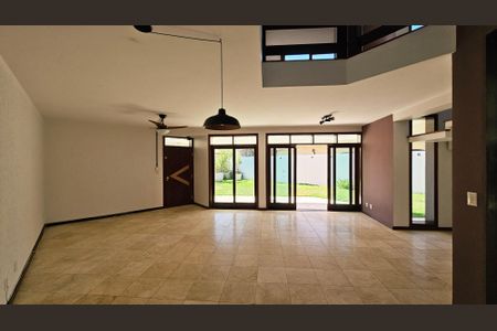 Casa para alugar com 3 quartos, 266m² em Jardim Samambaia, Jundiaí