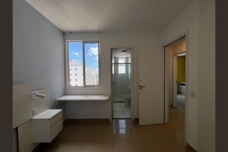 Apartamento à venda com 2 quartos, 60m² em Planalto, Belo Horizonte
