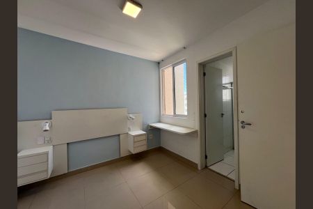 Apartamento à venda com 2 quartos, 60m² em Planalto, Belo Horizonte