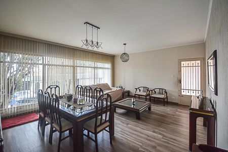 Sala de casa à venda com 3 quartos, 500m² em Vila Santa Luzia, São Bernardo do Campo