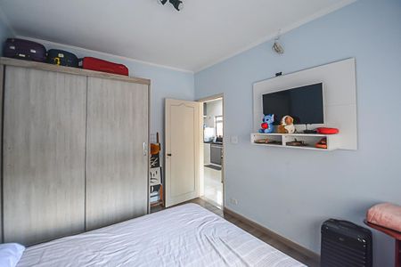 Casa à venda com 500m², 3 quartos e 9 vagasQuarto 2