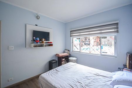 Casa à venda com 500m², 3 quartos e 9 vagasQuarto 2