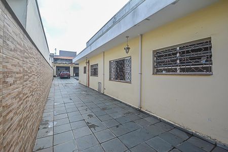 Casa à venda com 500m², 3 quartos e 9 vagasGaragem