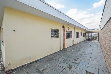 Casa à venda com 500m², 3 quartos e 9 vagasGaragem