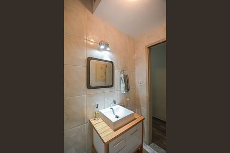 Casa à venda com 500m², 3 quartos e 9 vagasLavabo