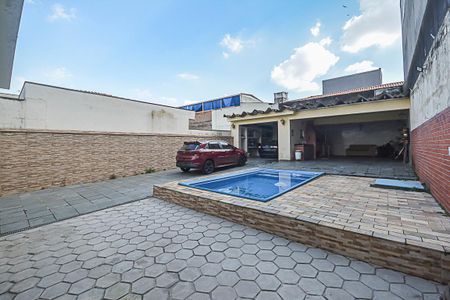 Casa à venda com 500m², 3 quartos e 9 vagasPiscina