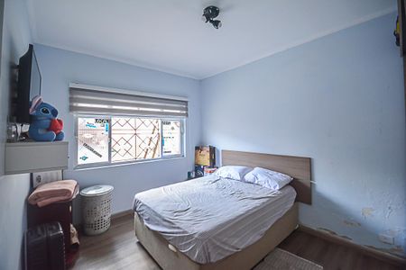 Casa à venda com 500m², 3 quartos e 9 vagasQuarto 2